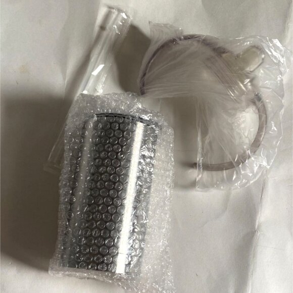 HOGG Stainless Steel 12 OZ Duo Tumbler-Sippy Cup-New! - Picture 4 of 6